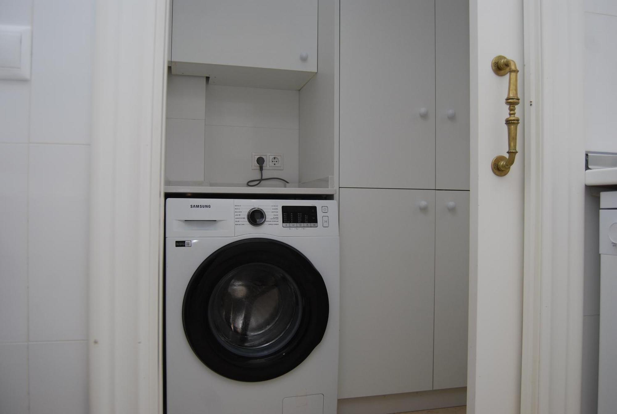 Nuevo Piso En El Centro De Cordoba Apartment Bagian luar foto
