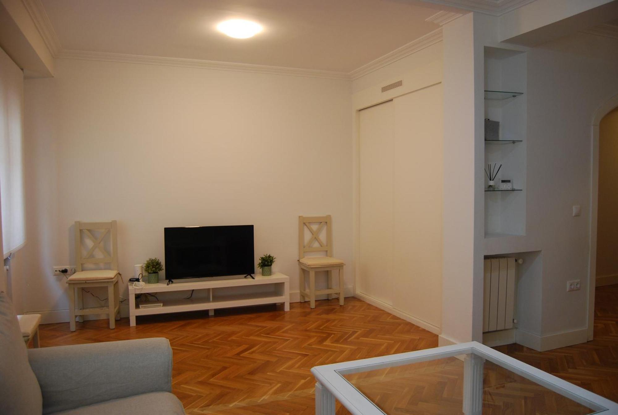 Nuevo Piso En El Centro De Cordoba Apartment Bagian luar foto