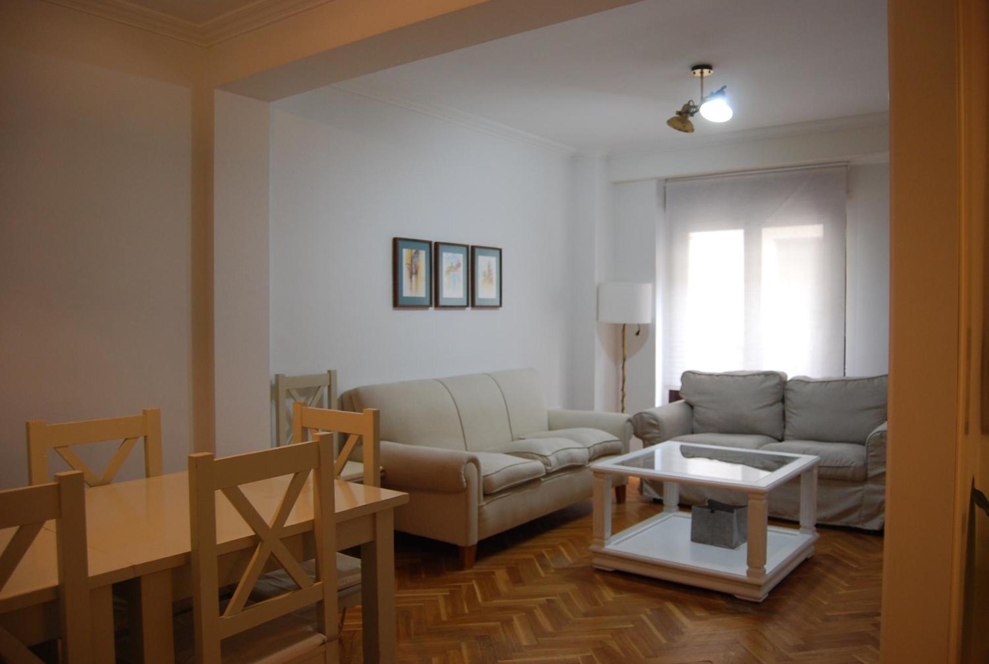 Nuevo Piso En El Centro De Cordoba Apartment Bagian luar foto