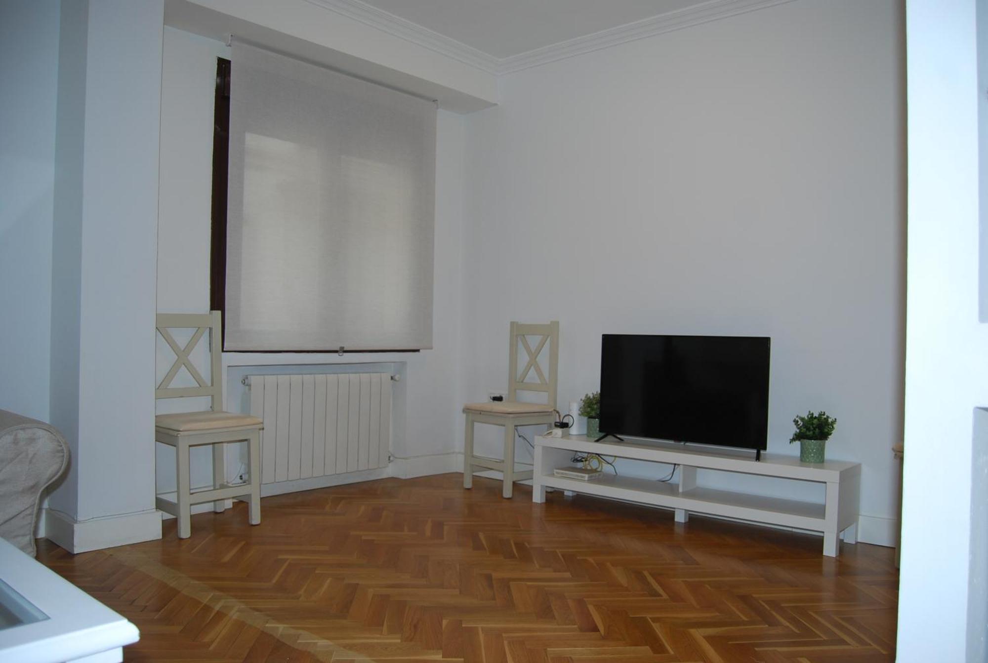 Nuevo Piso En El Centro De Cordoba Apartment Bagian luar foto