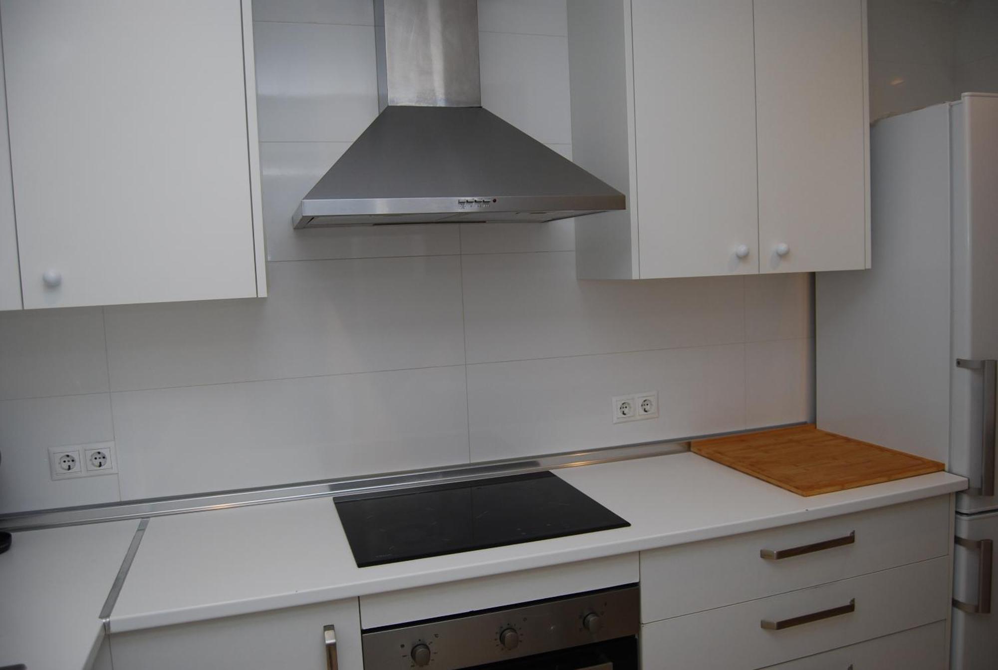 Nuevo Piso En El Centro De Cordoba Apartment Bagian luar foto