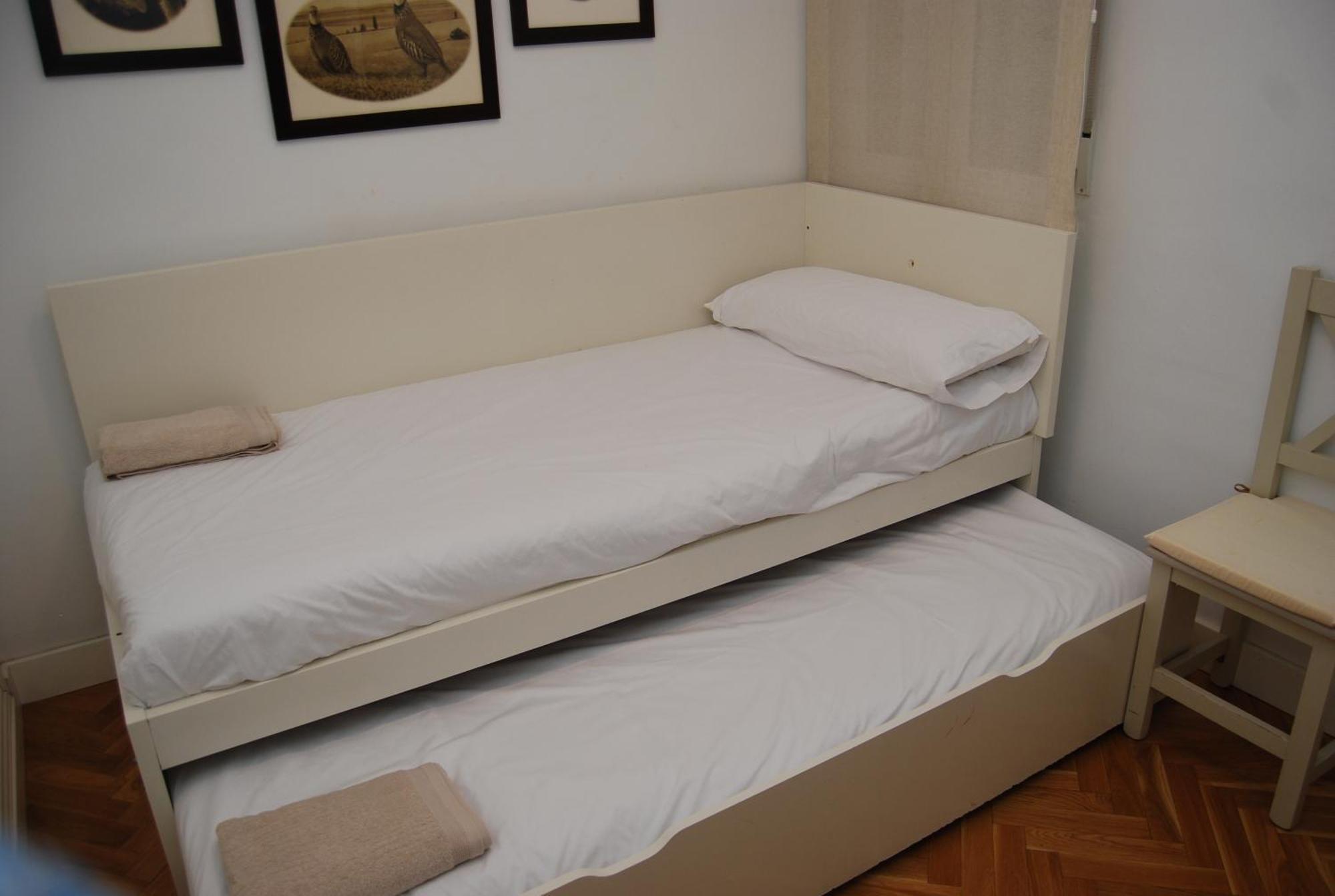 Nuevo Piso En El Centro De Cordoba Apartment Bagian luar foto