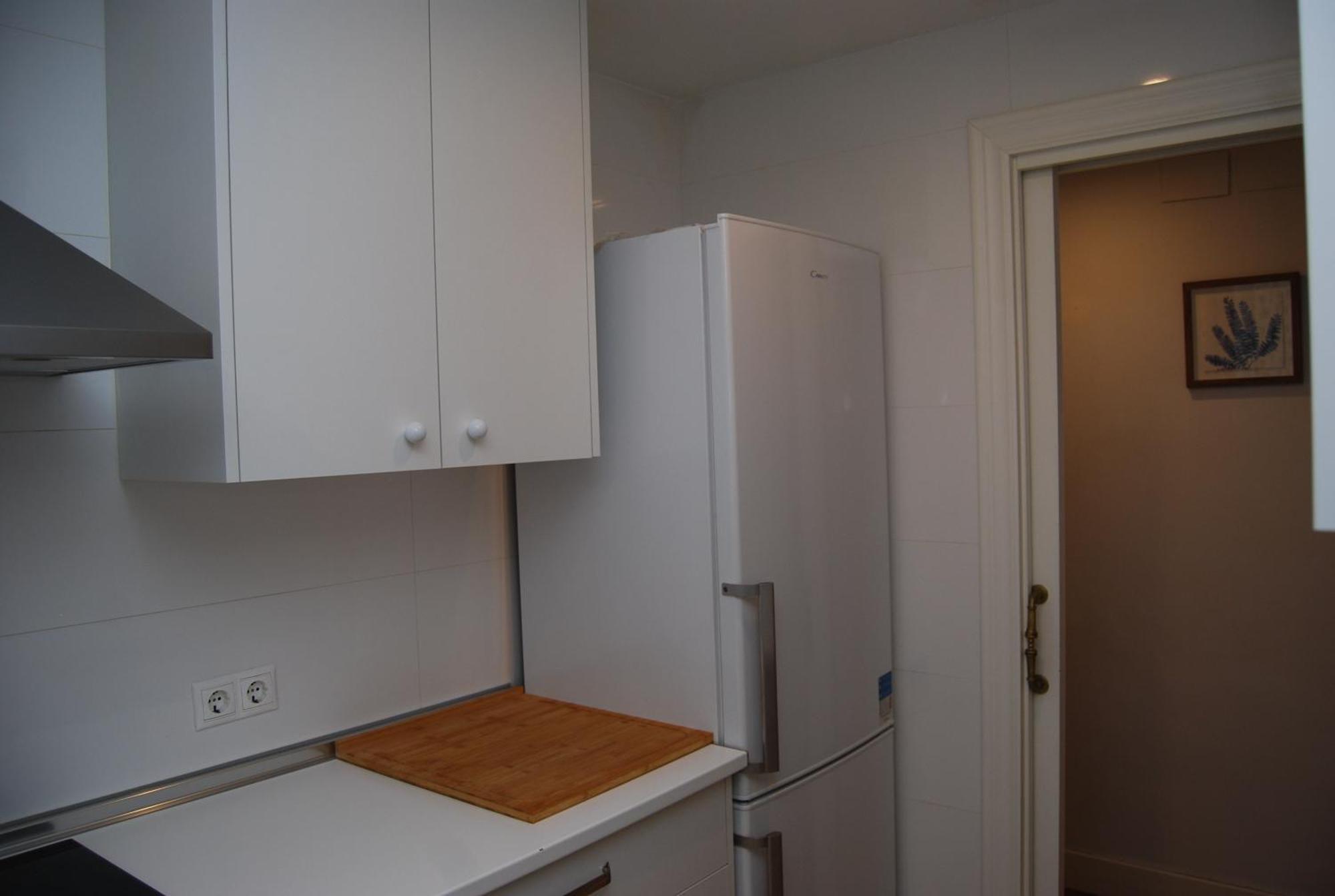 Nuevo Piso En El Centro De Cordoba Apartment Bagian luar foto