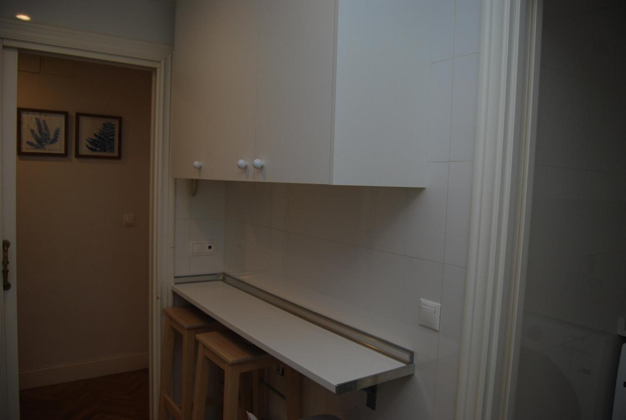 Nuevo Piso En El Centro De Cordoba Apartment Bagian luar foto