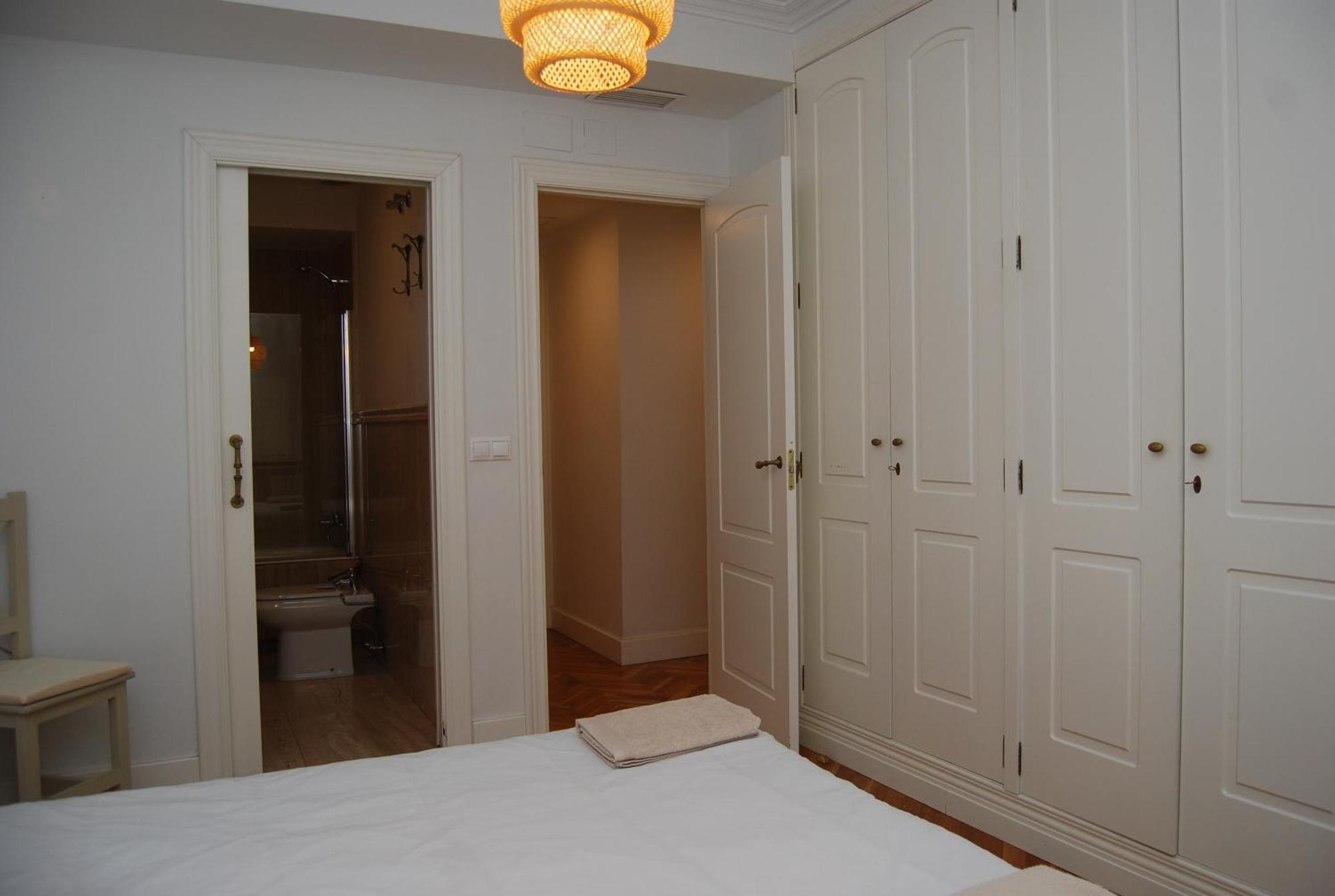 Nuevo Piso En El Centro De Cordoba Apartment Bagian luar foto