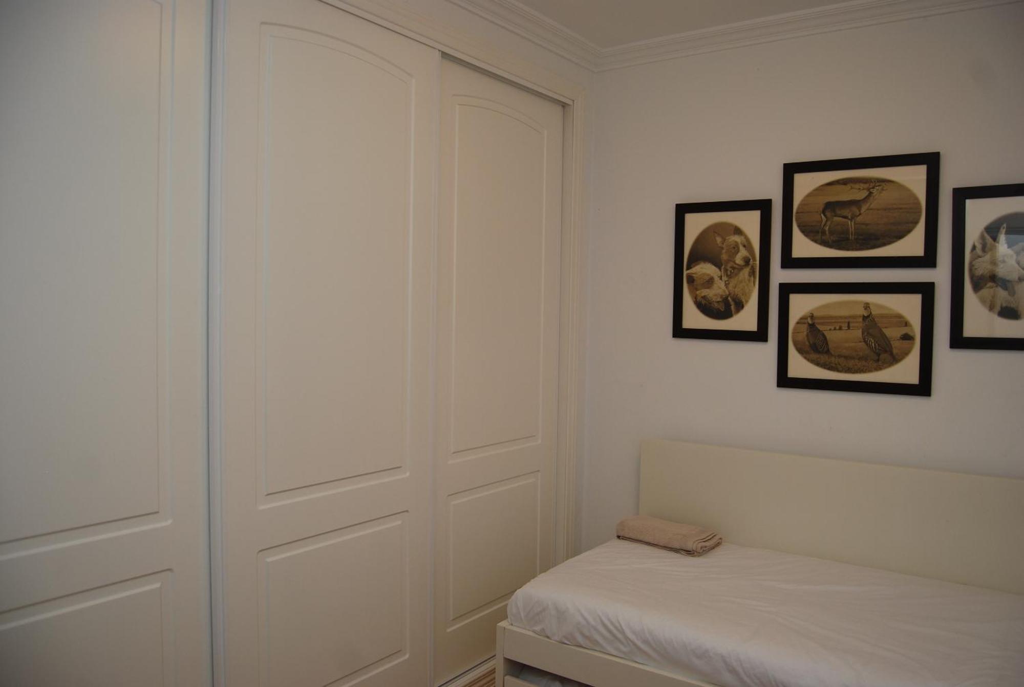 Nuevo Piso En El Centro De Cordoba Apartment Bagian luar foto