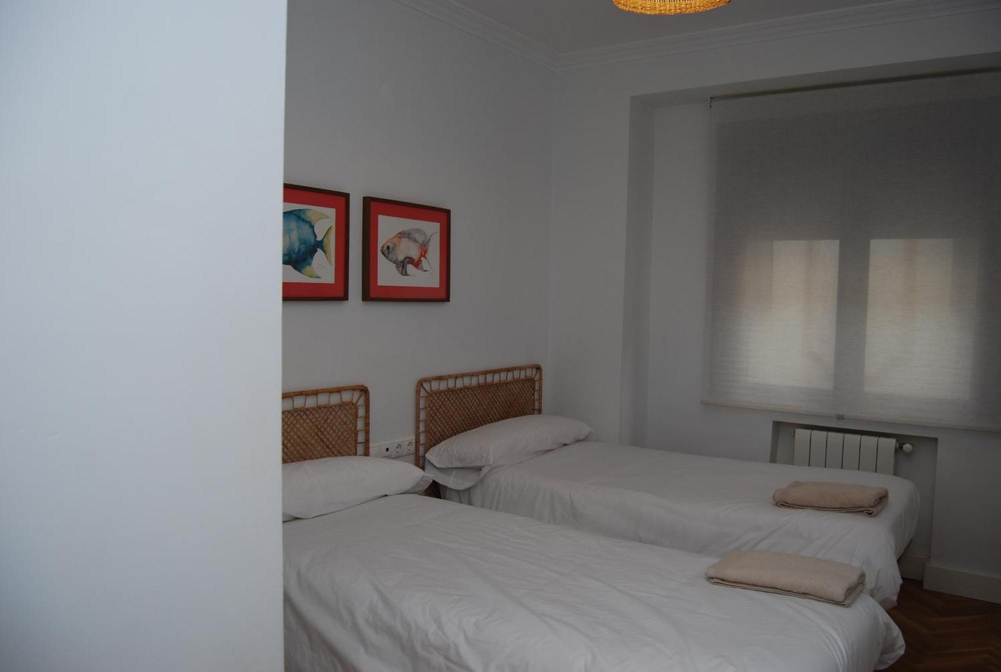 Nuevo Piso En El Centro De Cordoba Apartment Bagian luar foto