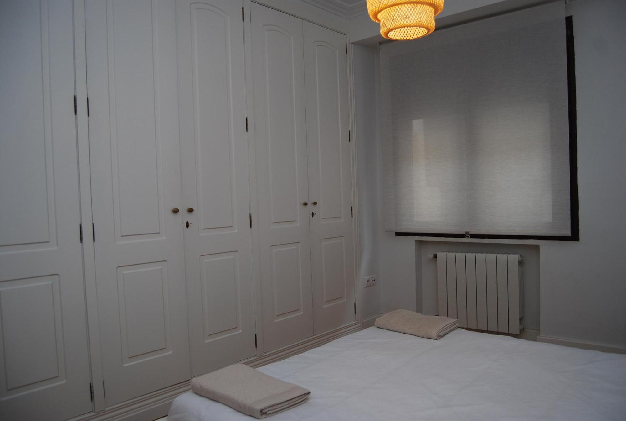 Nuevo Piso En El Centro De Cordoba Apartment Bagian luar foto