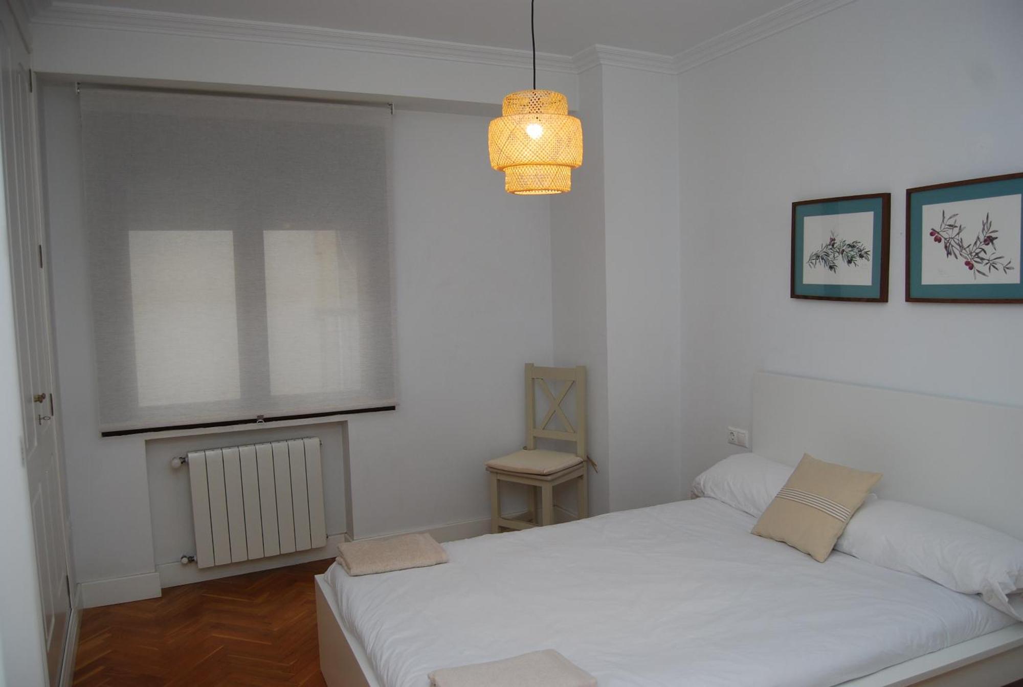 Nuevo Piso En El Centro De Cordoba Apartment Bagian luar foto